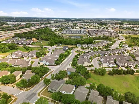 405 N Lynnwood Trail Cedar Park TX 78613
