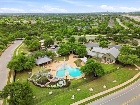 405 N Lynnwood Trail Cedar Park TX 78613