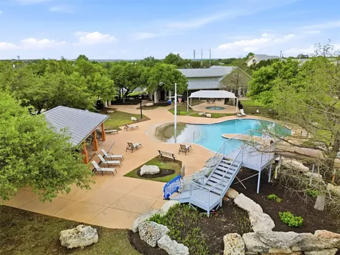 405 N Lynnwood Trail Cedar Park TX 78613