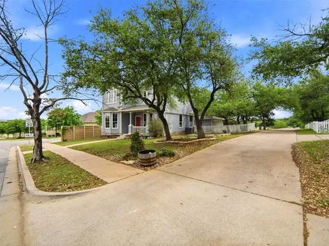 405 N Lynnwood Trail Cedar Park TX 78613