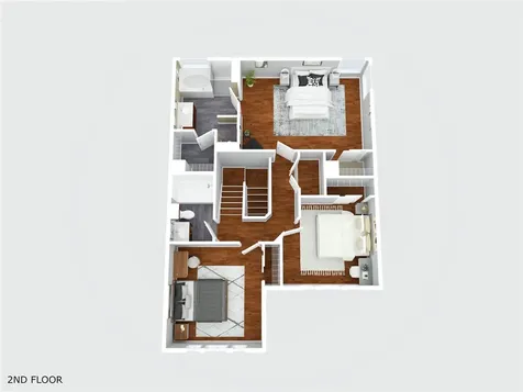 405 N Lynnwood Trail Cedar Park TX 78613