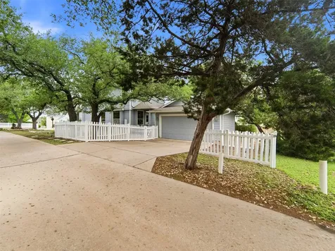 405 N Lynnwood Trail Cedar Park TX 78613