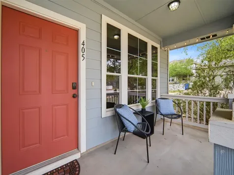 405 N Lynnwood Trail Cedar Park TX 78613