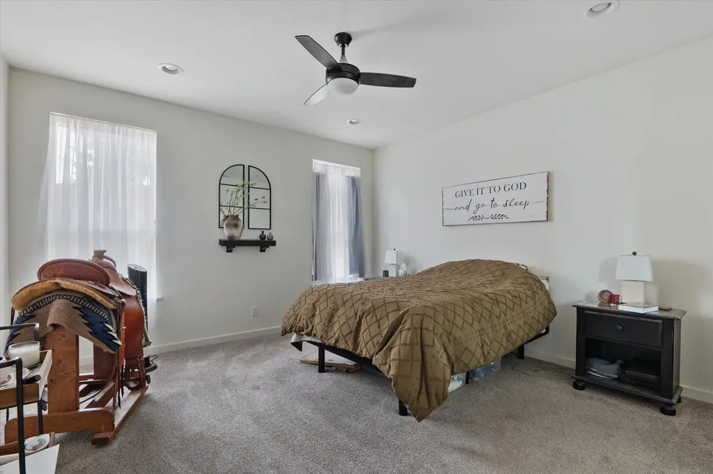 136 W Castlebriar Drive Granite Shoals TX 78654