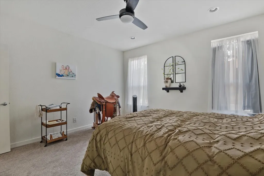 136 W Castlebriar Drive Granite Shoals TX 78654