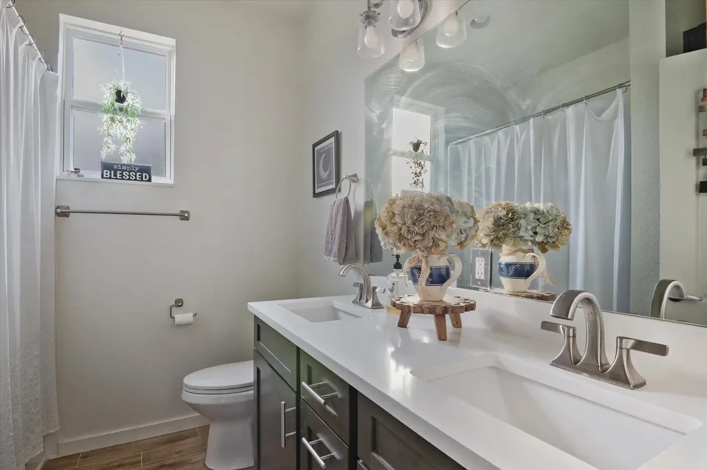 136 W Castlebriar Drive Granite Shoals TX 78654