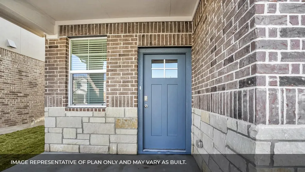 14044 Warnock Trail Manor TX 78653