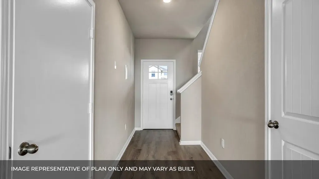 14044 Warnock Trail Manor TX 78653