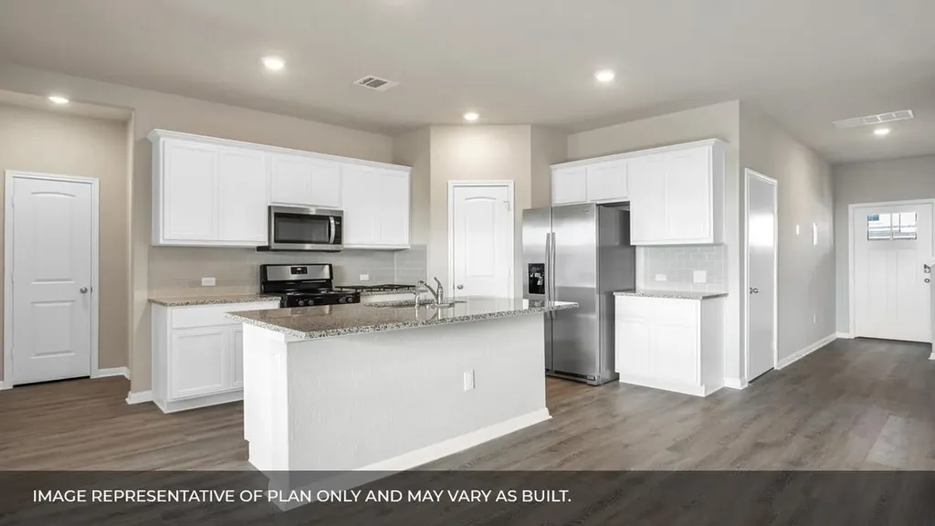 14044 Warnock Trail Manor TX 78653