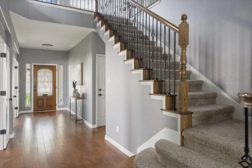 11521 Cherisse Drive Austin TX 78739