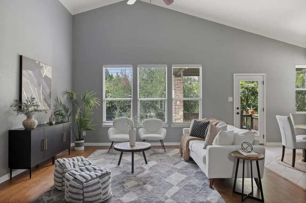 11521 Cherisse Drive Austin TX 78739