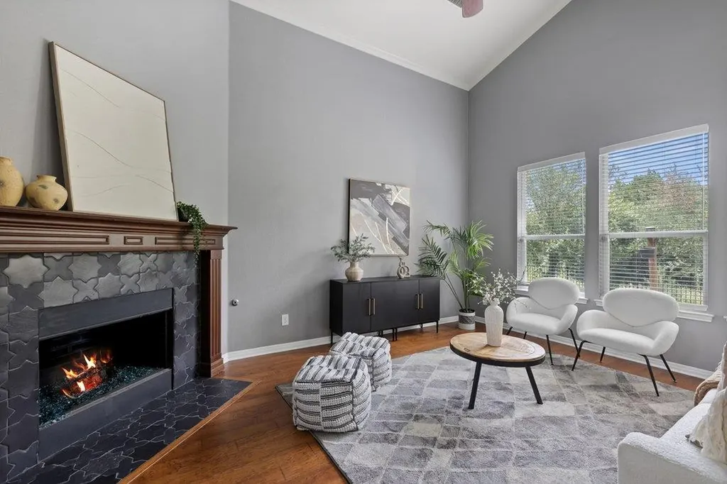 11521 Cherisse Drive Austin TX 78739