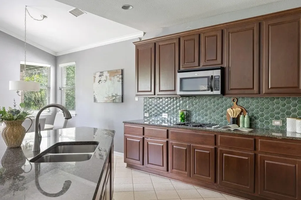 11521 Cherisse Drive Austin TX 78739