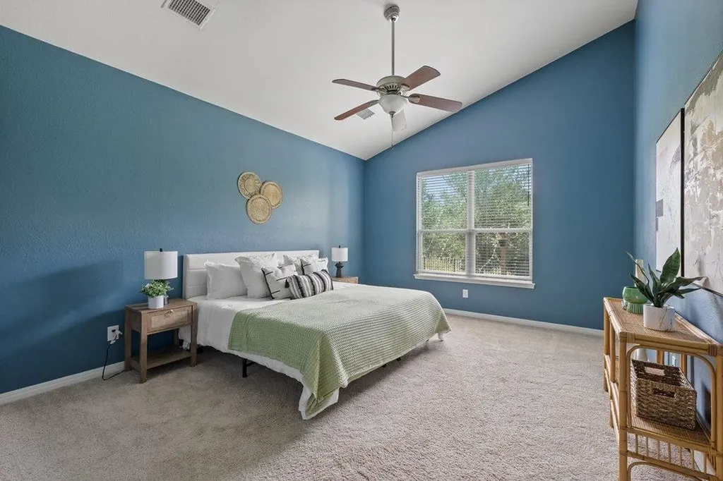 11521 Cherisse Drive Austin TX 78739