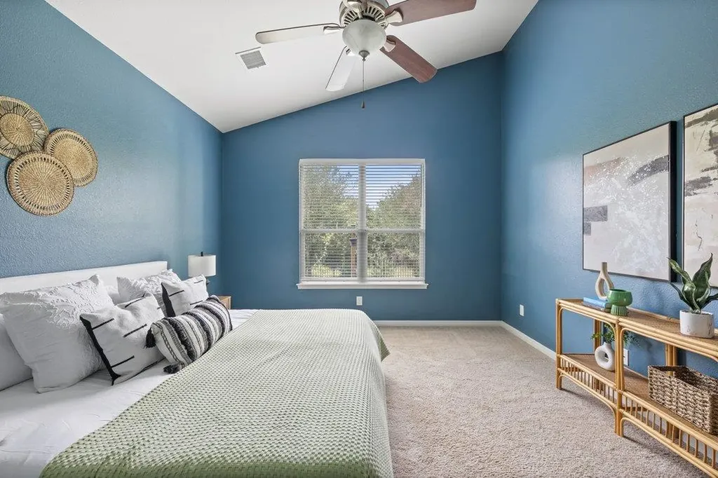 11521 Cherisse Drive Austin TX 78739