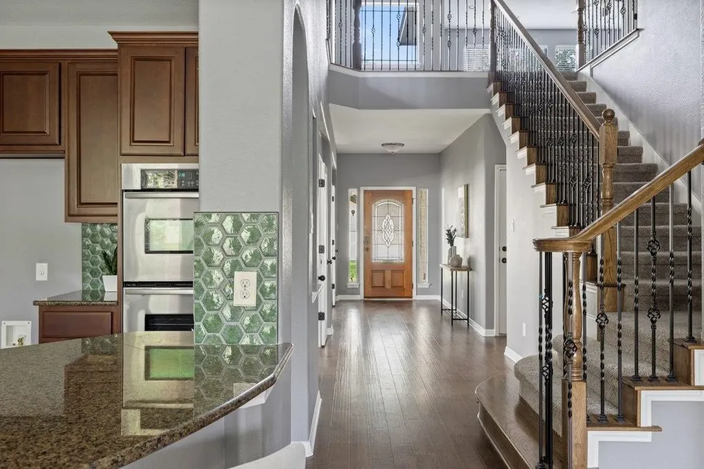 11521 Cherisse Drive Austin TX 78739