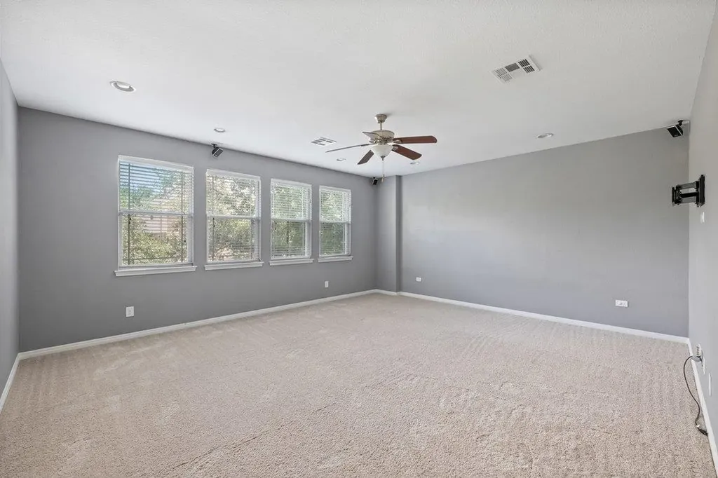 11521 Cherisse Drive Austin TX 78739