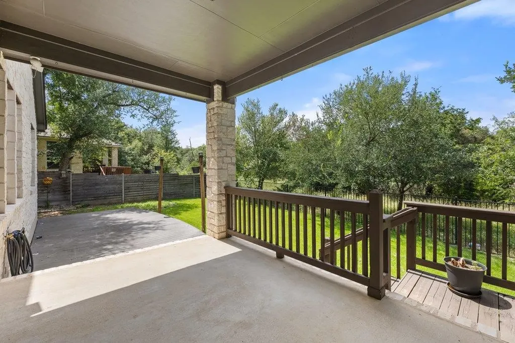 11521 Cherisse Drive Austin TX 78739