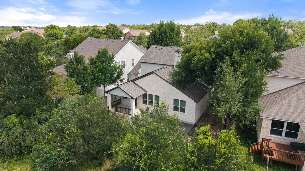 11521 Cherisse Drive Austin TX 78739