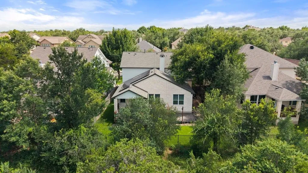 11521 Cherisse Drive Austin TX 78739