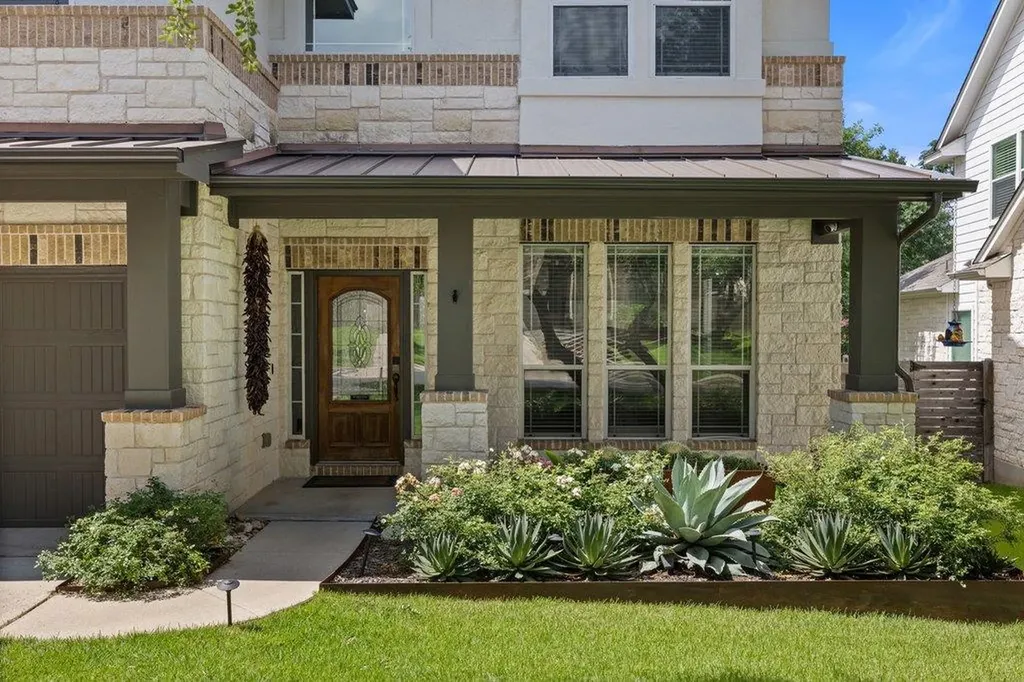 11521 Cherisse Drive Austin TX 78739