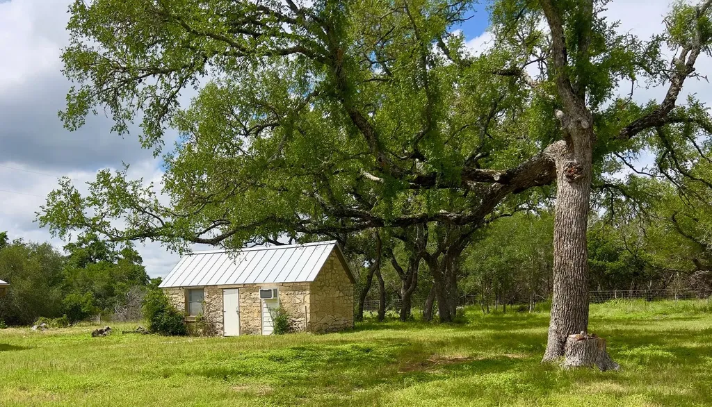 1366 Narrows Road Blanco TX 78606