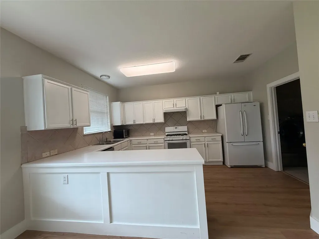 12733 Serafy Street Austin TX 78753