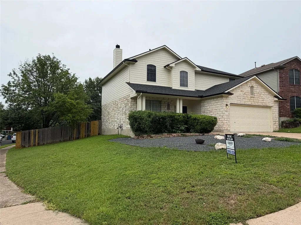 12733 Serafy Street Austin TX 78753