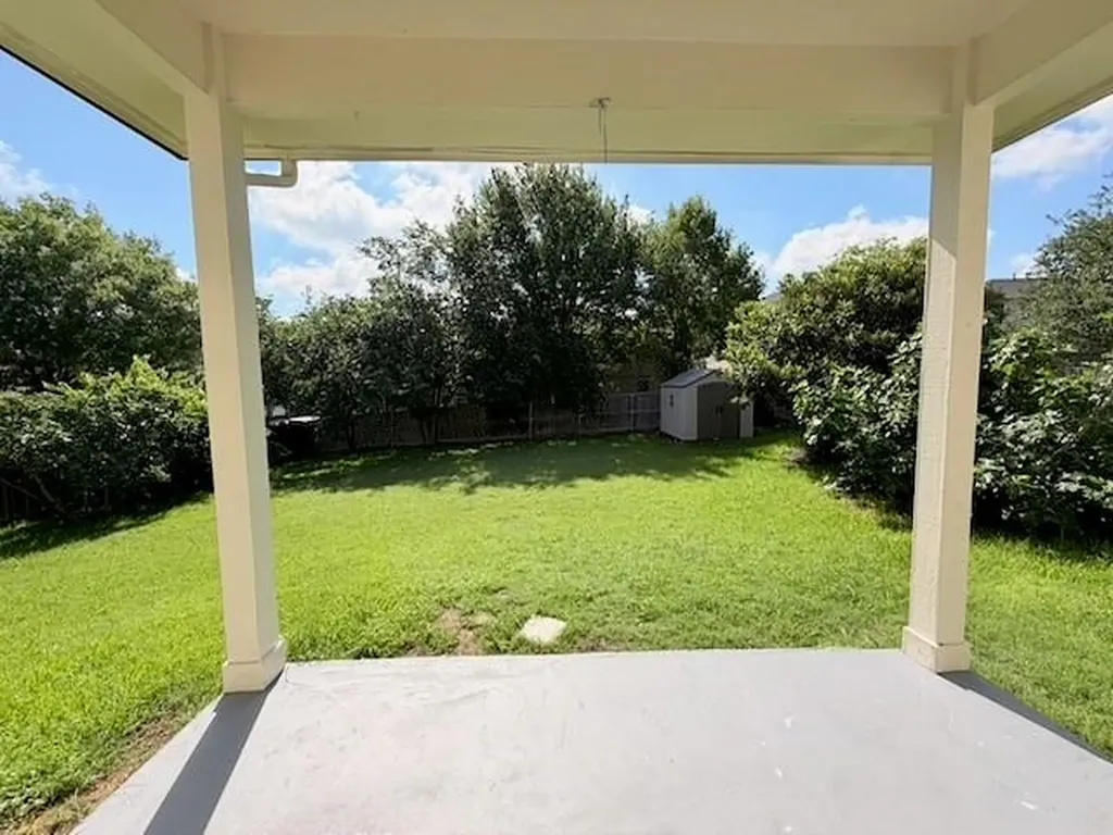 12733 Serafy Street Austin TX 78753