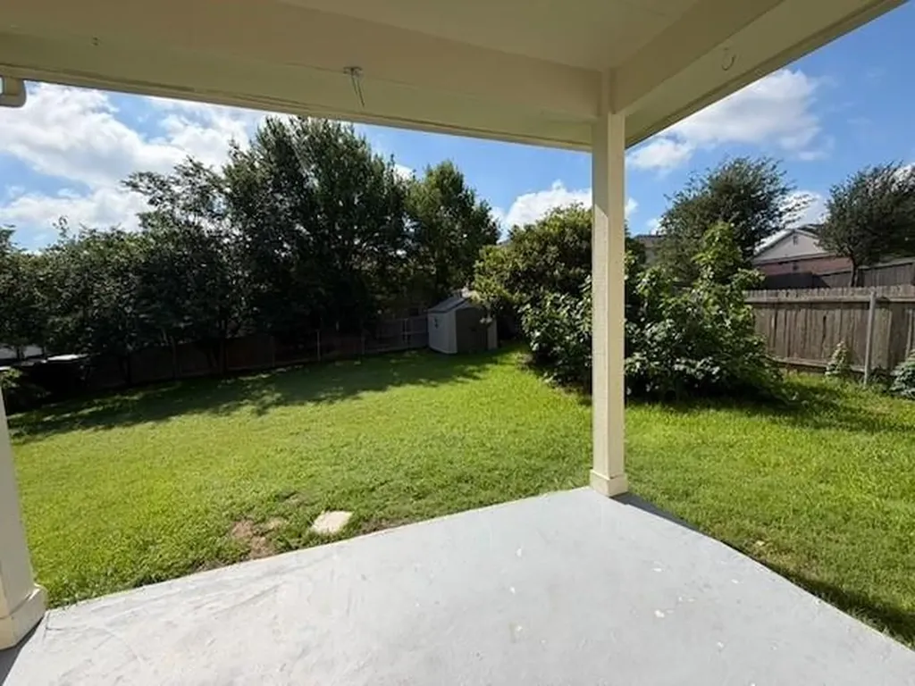 12733 Serafy Street Austin TX 78753
