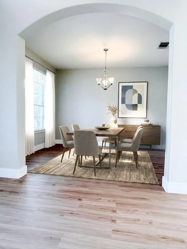 12733 Serafy Court Austin TX 78753