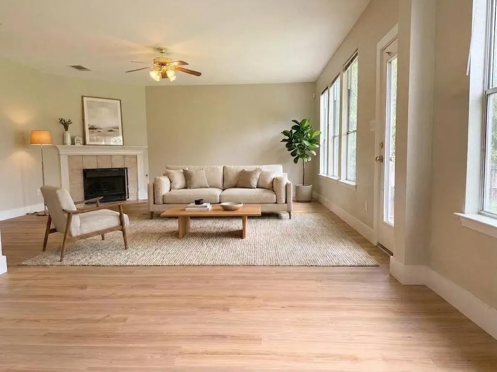 12733 Serafy Court Austin TX 78753