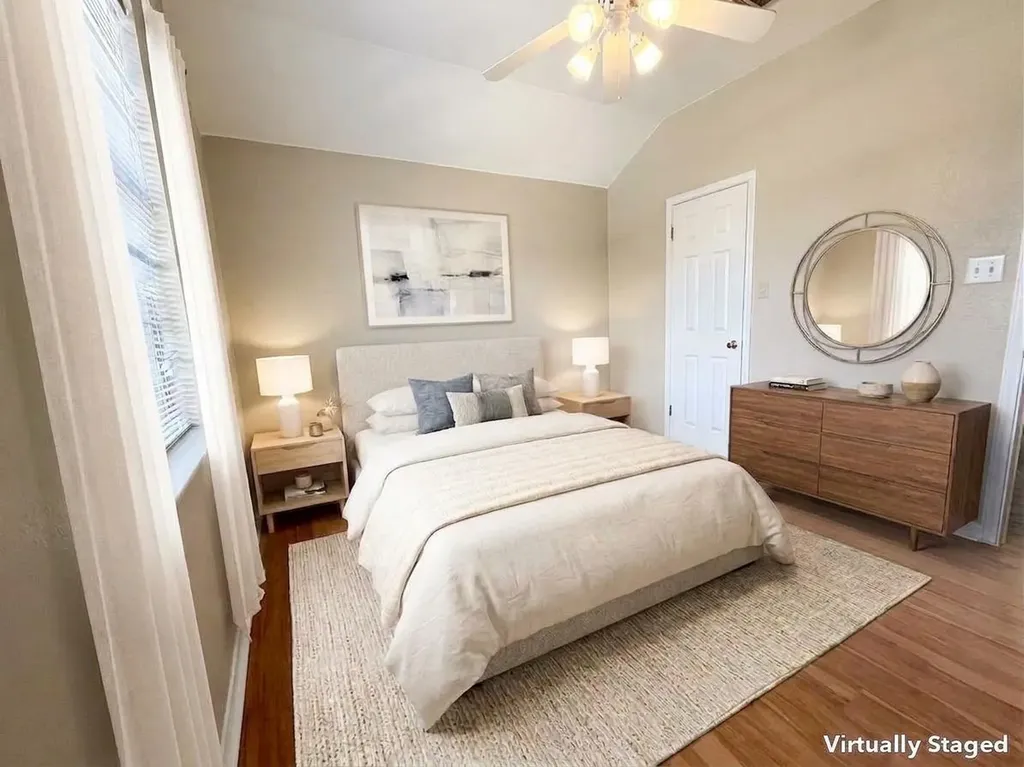 12733 Serafy Court Austin TX 78753