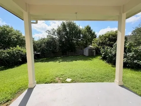 12733 Serafy Court Austin TX 78753