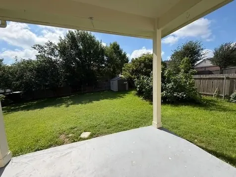 12733 Serafy Court Austin TX 78753