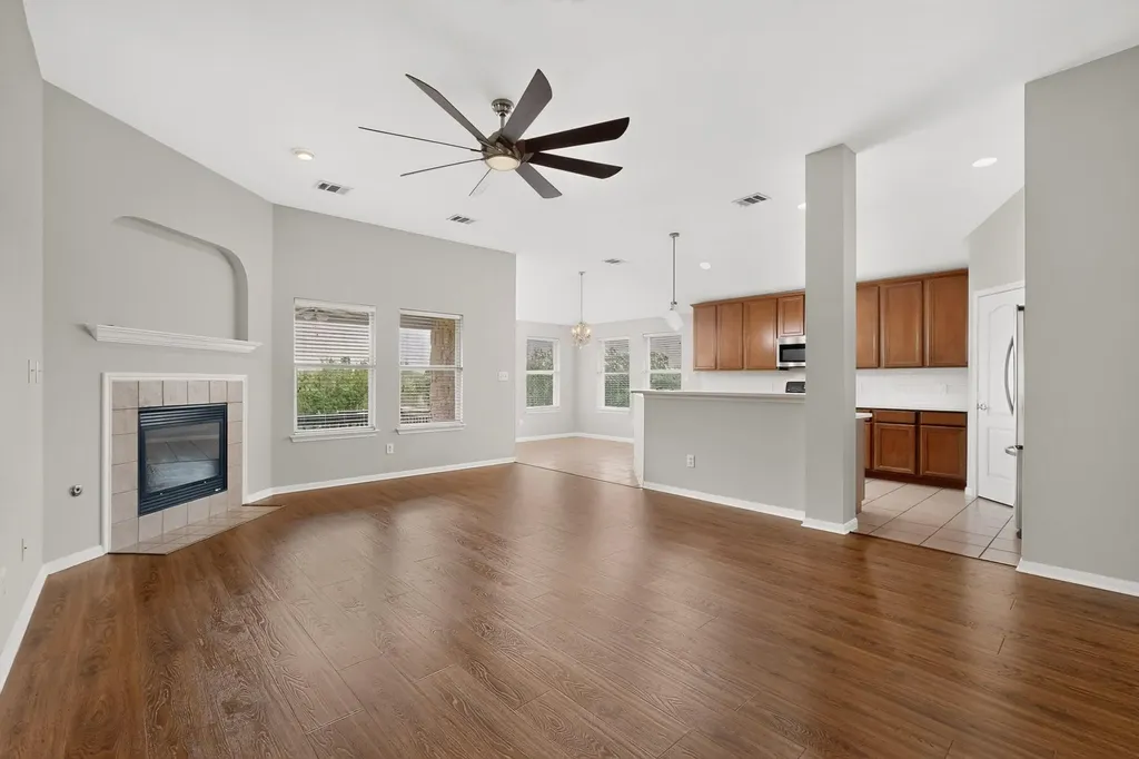 130 Canterbury Drive Austin TX 78737