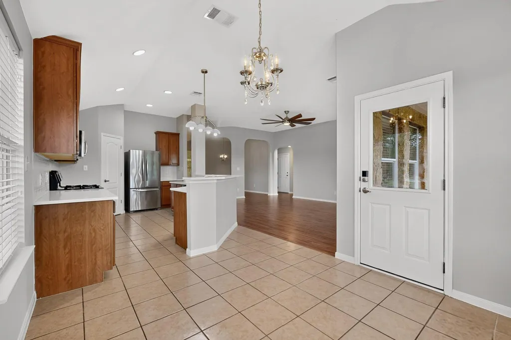 130 Canterbury Drive Austin TX 78737