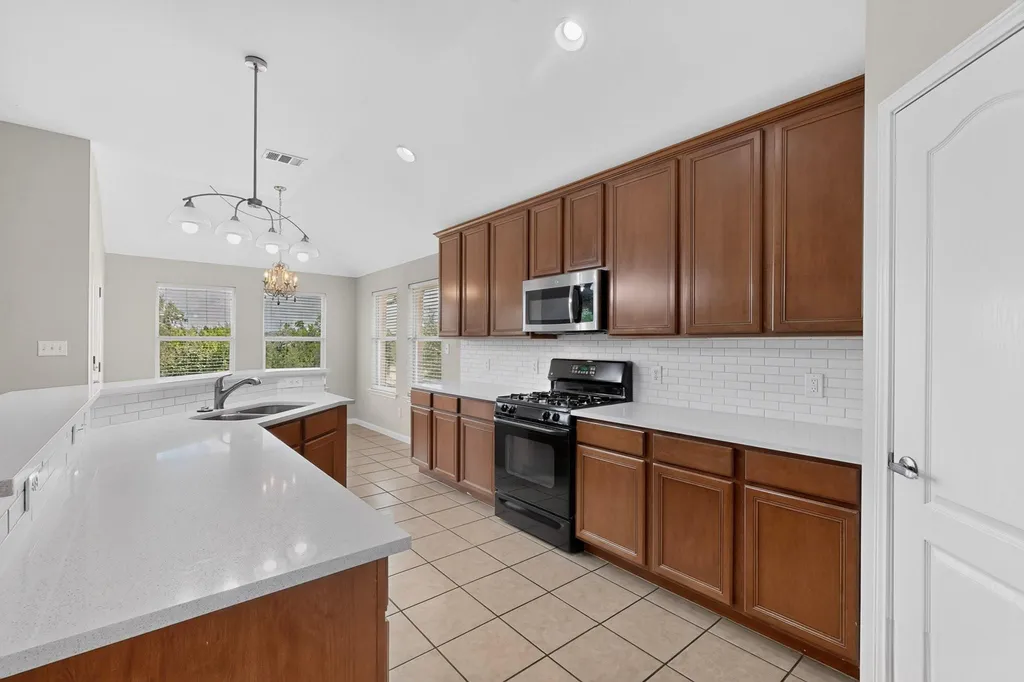 130 Canterbury Drive Austin TX 78737