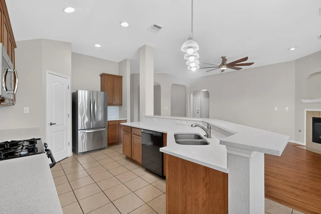 130 Canterbury Drive Austin TX 78737