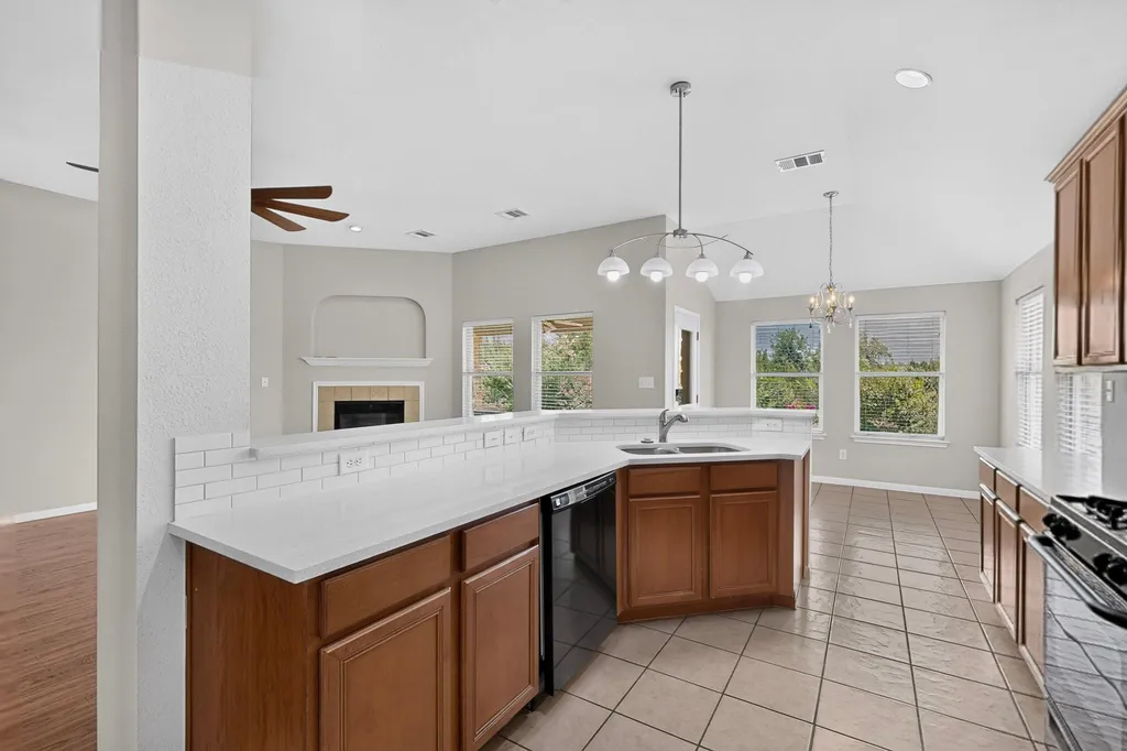 130 Canterbury Drive Austin TX 78737