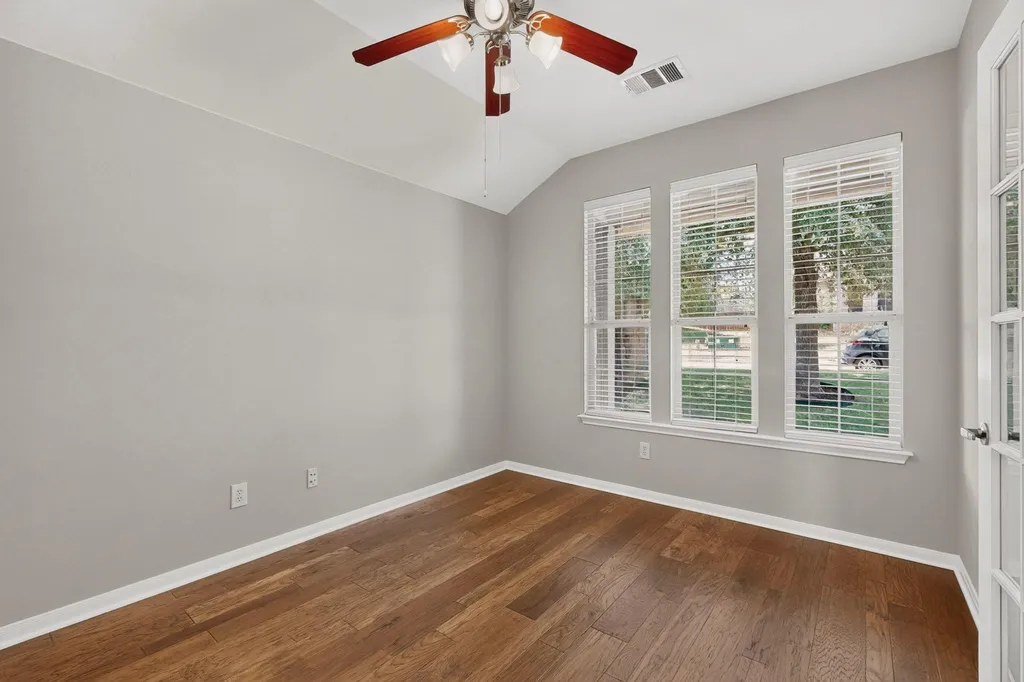 130 Canterbury Drive Austin TX 78737