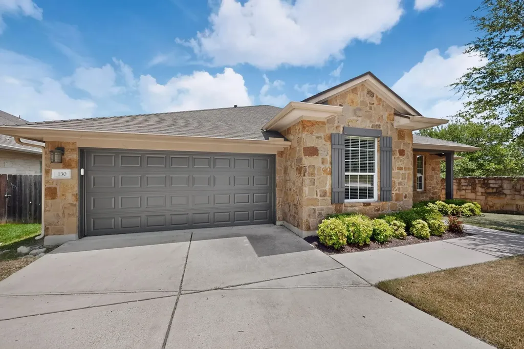 130 Canterbury Drive Austin TX 78737