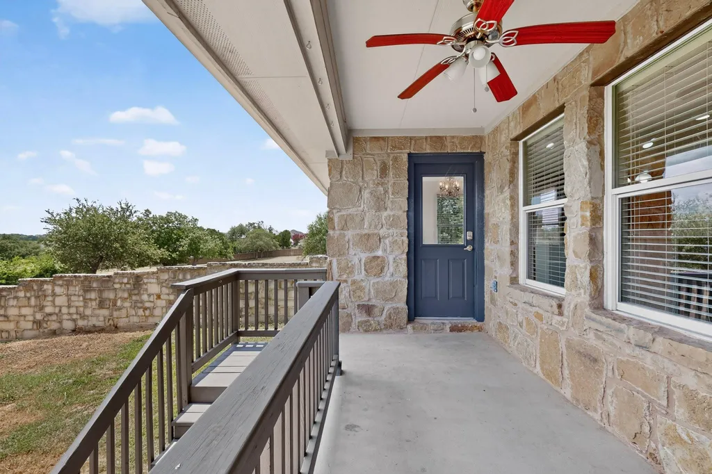 130 Canterbury Drive Austin TX 78737