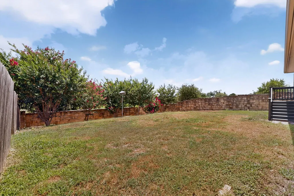 130 Canterbury Drive Austin TX 78737