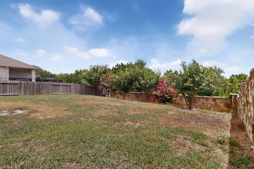 130 Canterbury Drive Austin TX 78737