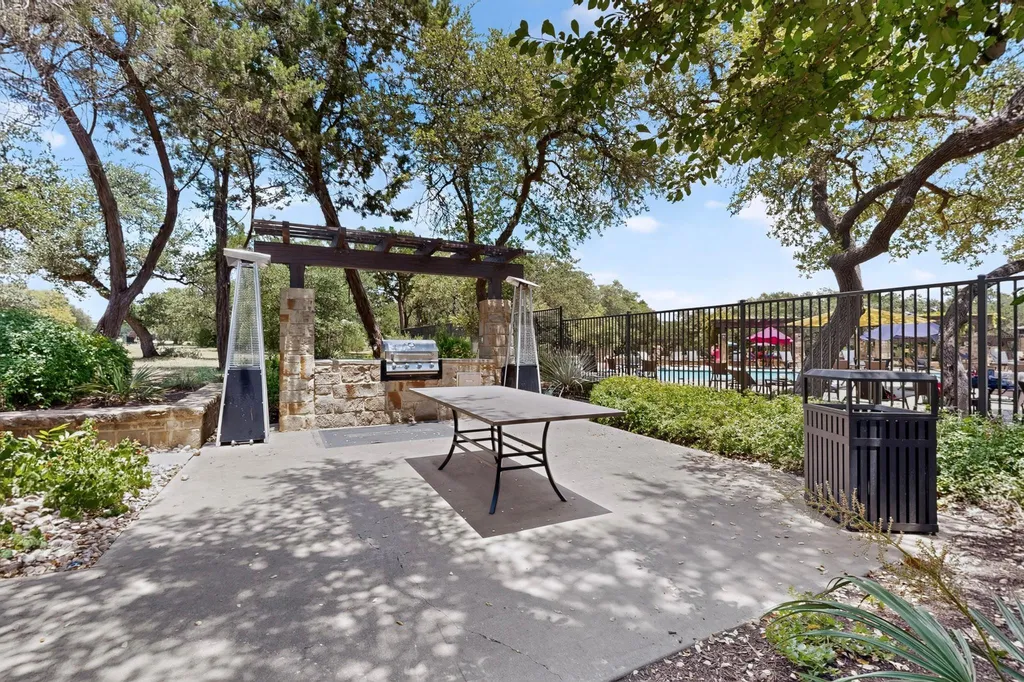 130 Canterbury Drive Austin TX 78737