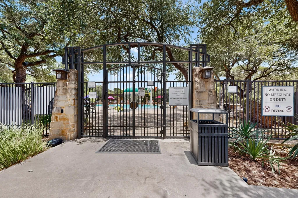 130 Canterbury Drive Austin TX 78737