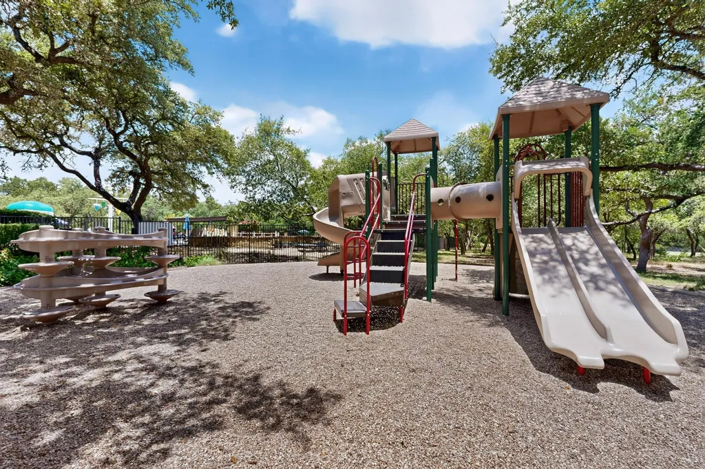 130 Canterbury Drive Austin TX 78737
