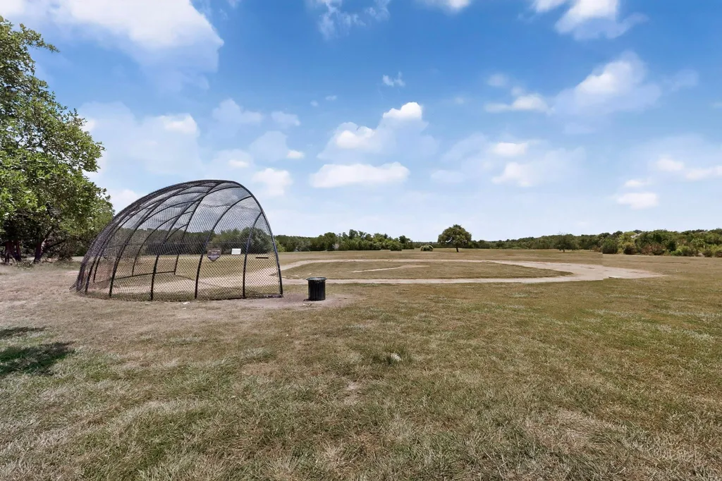 130 Canterbury Drive Austin TX 78737