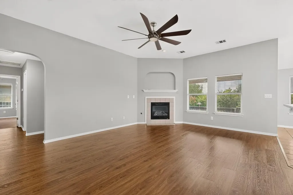 130 Canterbury Drive Austin TX 78737